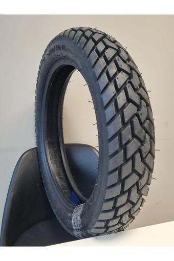 Maruti Tyres 110/90-16 Dubleks Motorsiklet Lastiği Panther