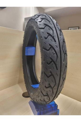 Maruti Tyres 90/90-12 Tl(Tubeless) Scooter Motosiklet Lastiği