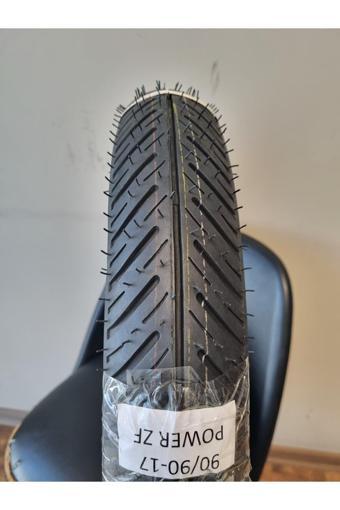 Maruti Tyres 90/90-17 Tl(Tubeless) Motosiklet Lastiği