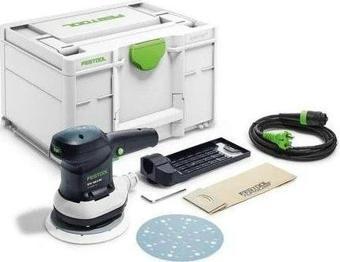 FESTOOL ETS 150/3 EKSANTRİK ZIMPARA 576072