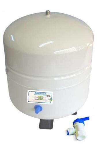 Antibakterial Su Arıtma Tankı 8 Litre (2.2 Galon)