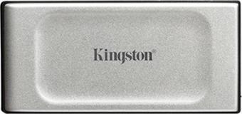 ONTECH - 1 Tb Kıngston External Usb-c 3.2 Gen 2x2 Ssd 2000/2000 Mbs Sxs2000/1000g