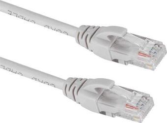 ONTECH - S-lınk Sl-cat6030 0,30mt Utp Cat6 Patch Kablo Gri