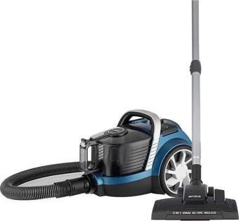 Arnica Vesta ET14451 Cyclon 3A 750 W Toz Torbasız Süpürge