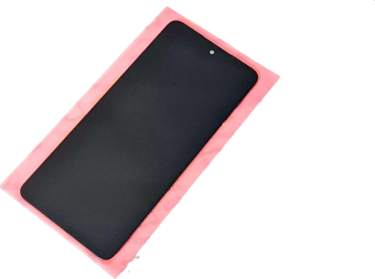 Tkgz Huawei P Smart 2021 Lcd Ekran Dokunmatik (ORJİNAL)
