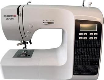 Nakış Piko Elektronik Dikiş Makinesi