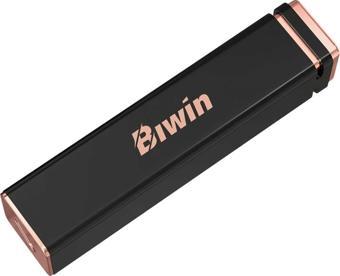 Biwin PD2000 Type-C 3.2 Gen2x2 1800/2000Mb/s 1TB Taşınabilir Harici SSD