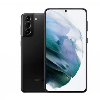 Samsung Galaxy S21+ 5G 128GB Siyah ( Yenilenmiş - Mükemmel )