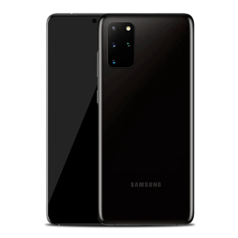 Samsung Galaxy S20+ 128GB Siyah (Yenilenmiş - Mükemmel)