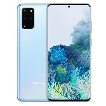 Samsung Galaxy S20+ 128GB Mavi ( Yenilenmiş - Çok iyi )
