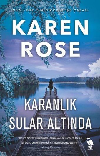 Karanlık Sular Altında - Nemesis Kitap Yayınevi