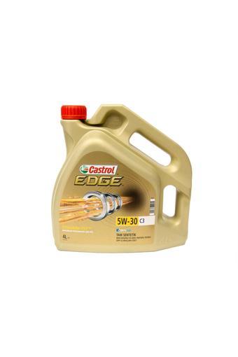 Oem Castrol Edge 5W 30 4 Litre Motor Yağı