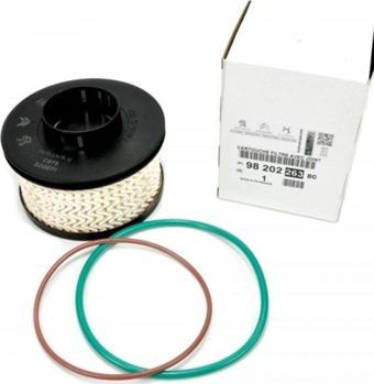 Psa Yakıt Filtresi 1.5 Dızel - 9820226380 -