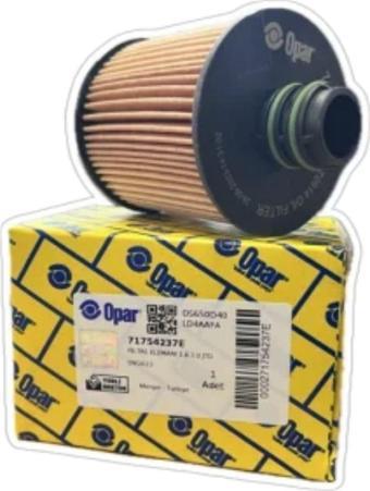 Opar Yağ Filitresi 1.6 Multijet - 71754237E