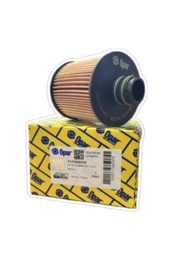 Opar Yağ Filitresi 1.6 Multijet - 71754237E