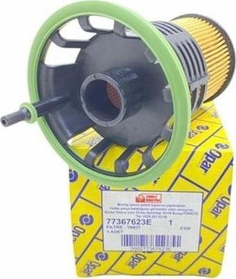 Opar Mazot Filtre Doblo 3 Egea Fiorino 1.3/1.6Mjt Euro 5-6 77367623E