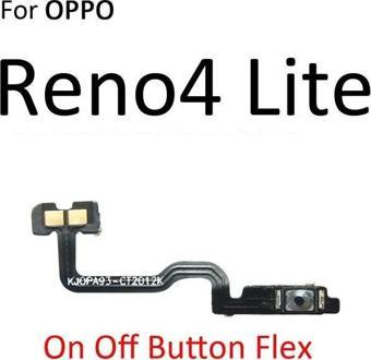Tkgz OPPO RENO 4 LİTE ON Off Filmi