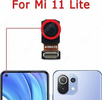 Tkgz Xiaomi Mİ 11 LİTE Ön Kamera Orj