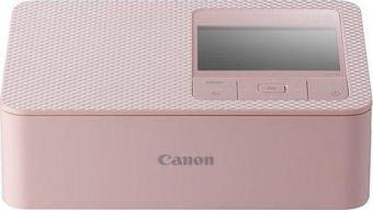 Canon Selphy CP1500 Fotoğraf Yazıcısı - Pembe
