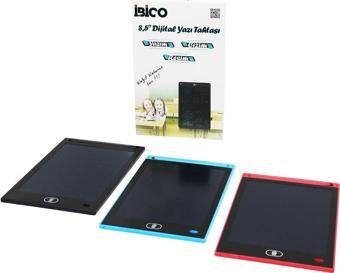 8.5 İNÇ   DİJİTAL YAZI TAHTASI TABLET  YAZIM - ÇİZİM - RESİM   PİLLİ   LCD WRİTİNG TABLET (5060)