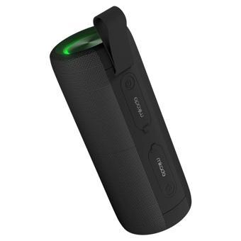Mıkado Md-51bt, 20w, Taşınabilir, Aux/bt/tf/tws, Rgb Işıklı, 1800mah + 1800mah, Ipx66 Su Geçirmez, M