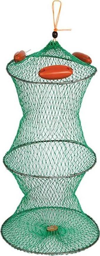 Effe Balık Şepeti 3 Şamandıralı İp Livar 50-65Cm HG240