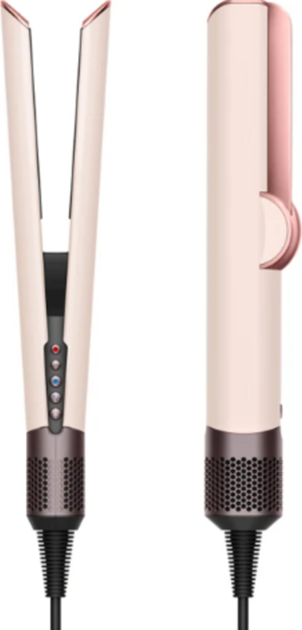Dyson Airstrait™ Saç Düzleştirici (Ceramic Pink)