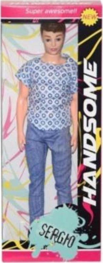 Oydas Sergio Bebek 02449 9028228