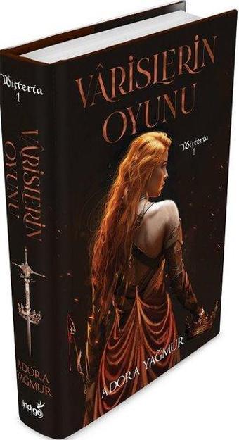 Varislerin Oyunu - İndigo Kitap Yayınevi