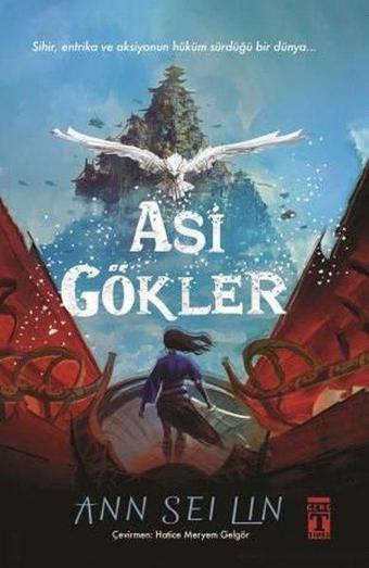 Asi Gökler - Ann Sei Lin - Genç Timaş