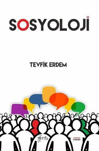 Sosyoloji - Tevfik Erdem - Otorite