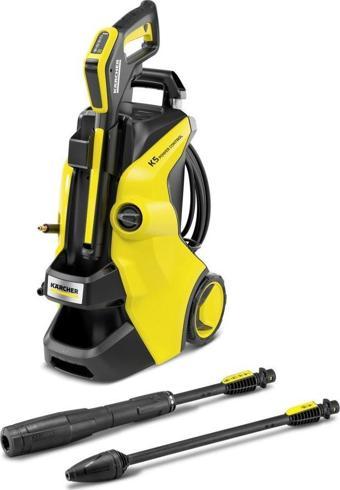 Karcher 13245500-K 5 Power Control Basınçlı Yıkama Makinesi