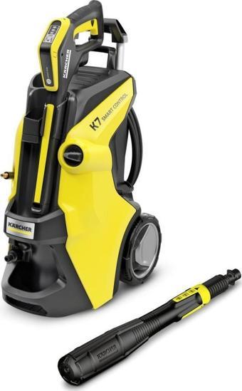 Karcher 13172000-K 7 Smart Control Basınçlı Yıkama Makinesi