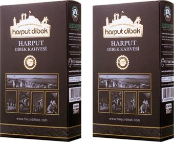 Harput Dibek Dibek Kahvesi 200 gr X 2 Adet