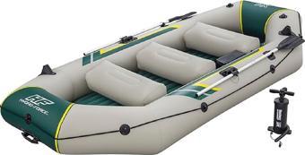 Bestway 65157 Ranger Elite X4 Şişme Bot Set 320 X 148 Cm