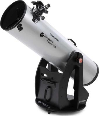 Celestron Starsense Explorer 12" Dobsonian Teleskop