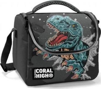 Coral High Beslenme Çanta Thermo 11837