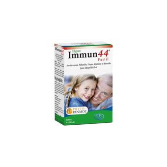 IMMUN44 Aserola Meyvesi 30 Pastil