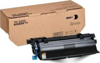 Kyocera TK-3300/Kyocera Ecosys MA4500İX Muadil Toner