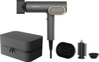 Grundig Elementa HD 9380 Saç Kurutma Makinesi