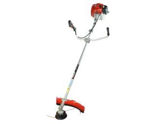 Bolat Atak BY-570 Yan Tırpan 3,3 HP