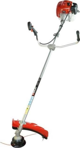Bolat Atak BY-570 Yan Tırpan 3,3 HP