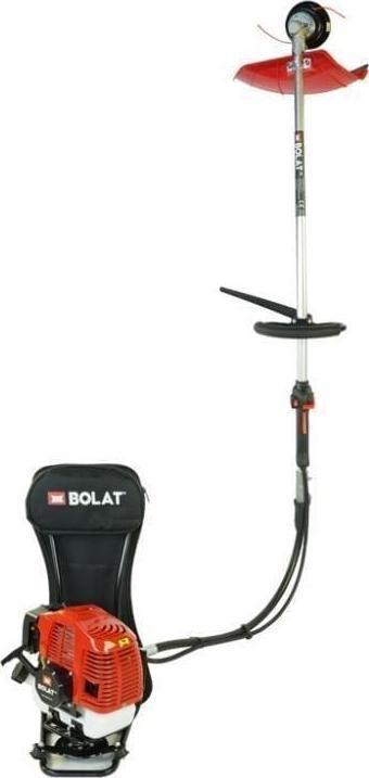 Bolat BS-520 Sırt Tırpan 2,8 HP