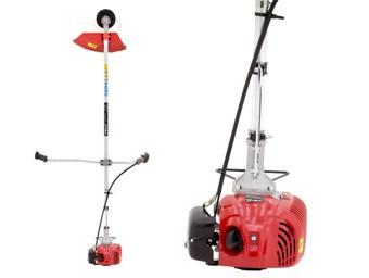 Bolat BY-520 Yan Tırpan 2,8 HP