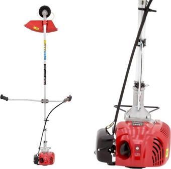 Bolat BY-520 Yan Tırpan 2,8 HP