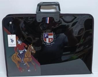 U.S. Polo Assn. Çizim Çantası Pldos23904