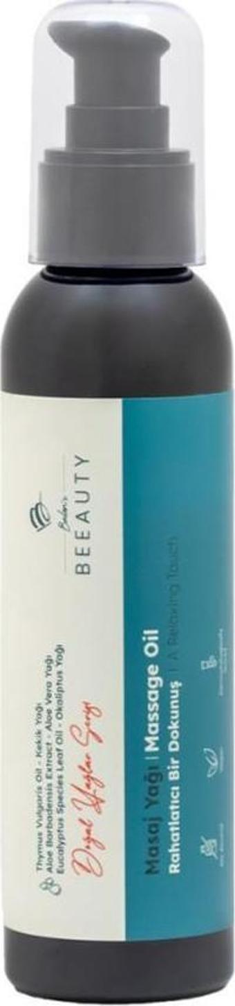Balen’s Beeauty Rahatlatıcı Masaj Yağı 150 Ml