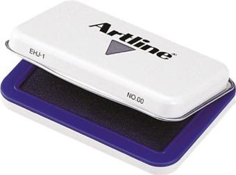 Artline Istampa Metal NO:1 Mavi EHJ-3