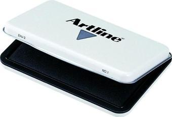Artline Istampa Metal NO:1 Siyah