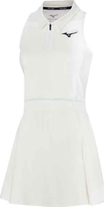 Frontier Dress Kadın Tenis Elbisesi Beyaz